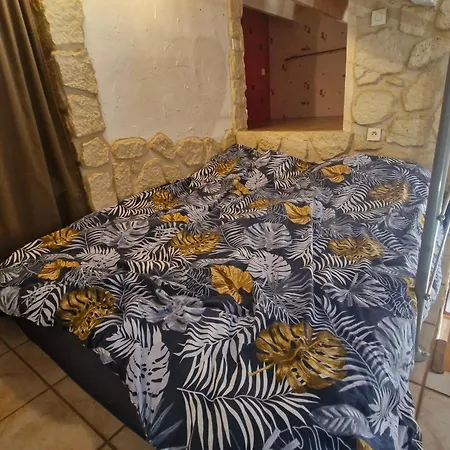 2 Pieces Avec Clim, Parking, Proche Commerces Et - Sainte-maxime, Golfe De St-tropez - Fr-1-780-76 Apartment Sainte-Maxime