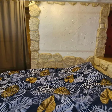 Apartment 2 Pieces Avec Clim, Parking, Proche Commerces Et - Sainte-maxime, Golfe De St-tropez - Fr-1-780-76 *