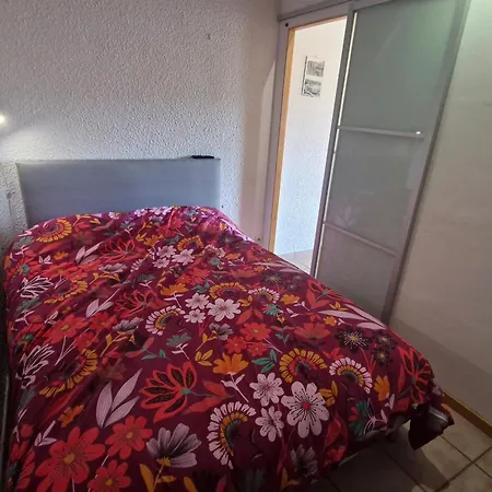 Apartment 2 Pieces Avec Clim, Parking, Proche Commerces Et - Sainte-maxime, Golfe De St-tropez - Fr-1-780-76