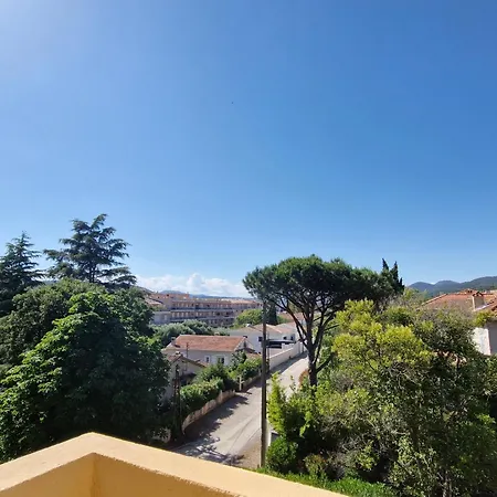 2 Pieces Avec Clim, Parking, Proche Commerces Et - Sainte-maxime, Golfe De St-tropez - Fr-1-780-76 *
